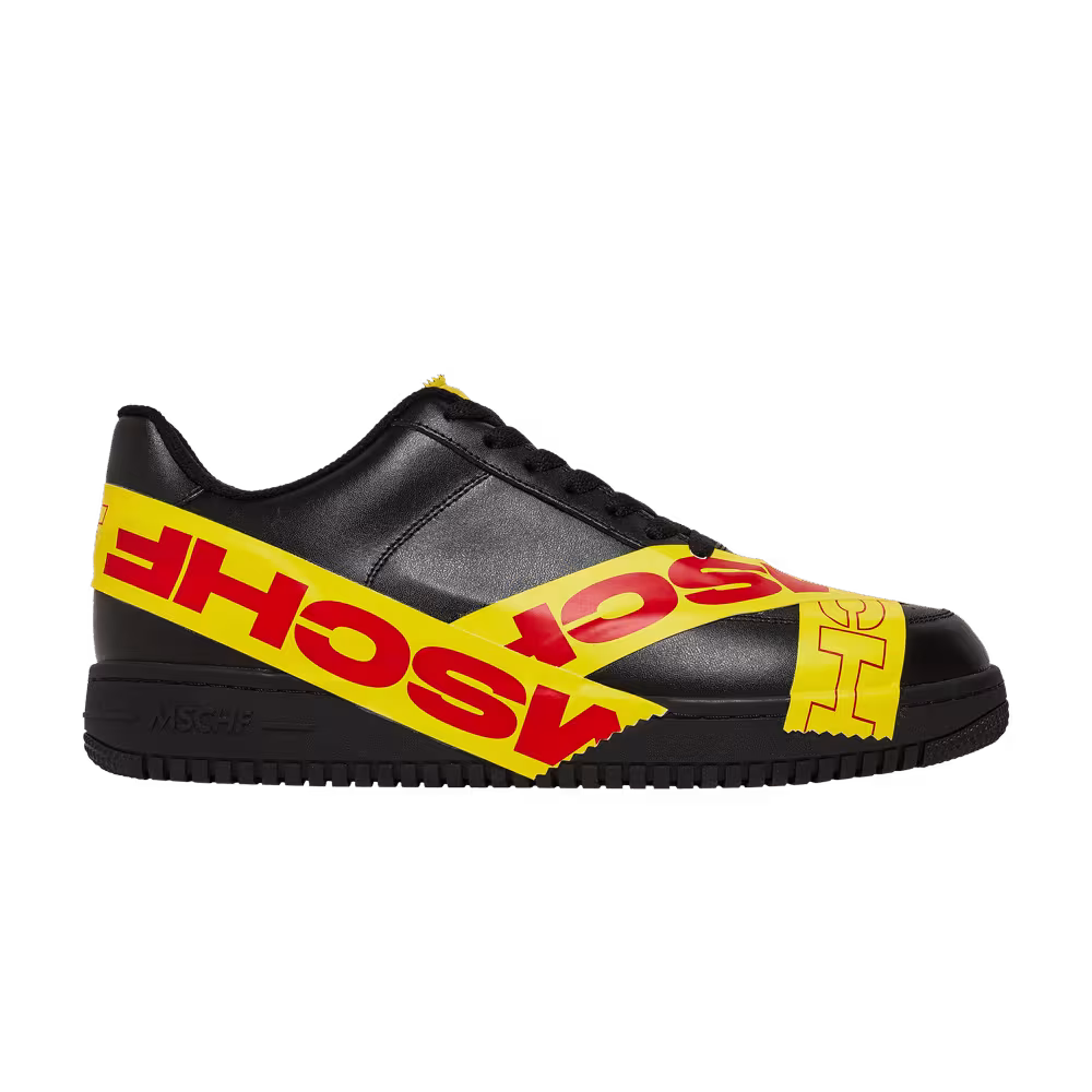 MSCHF TAP3 Black