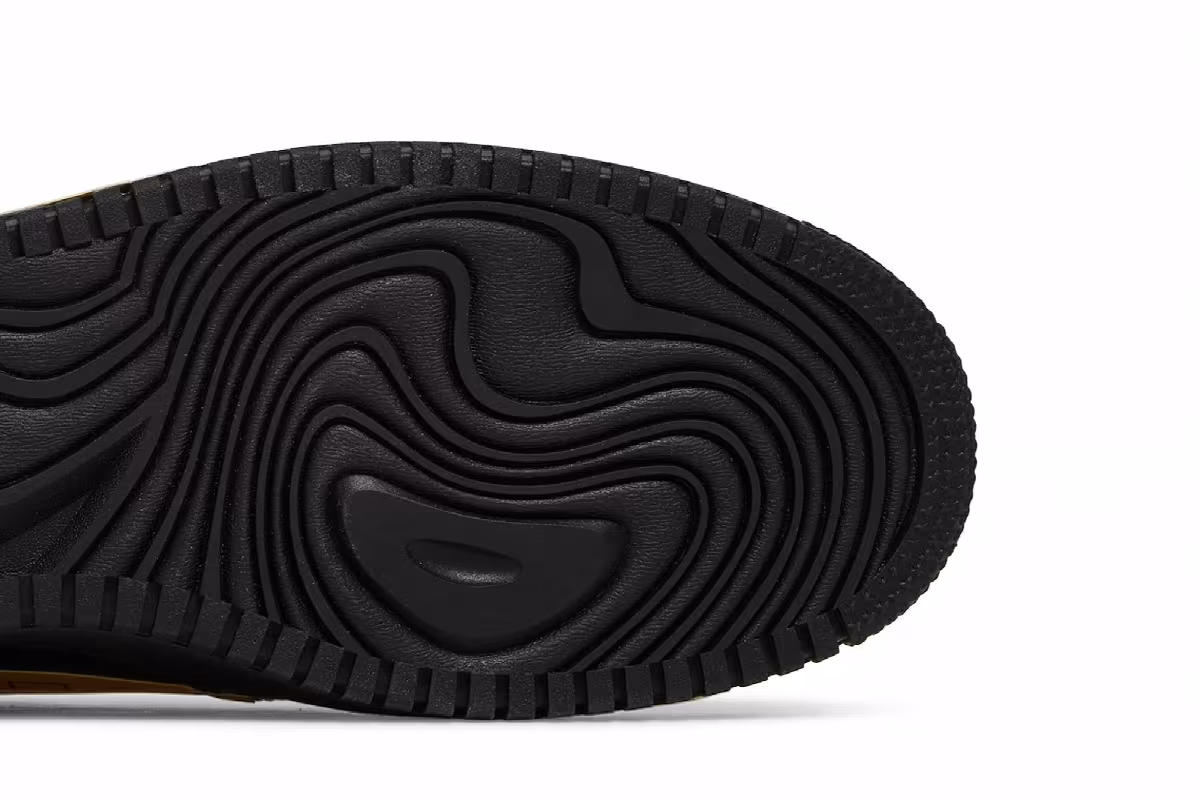 MSCHF TAP3 Black, view 6