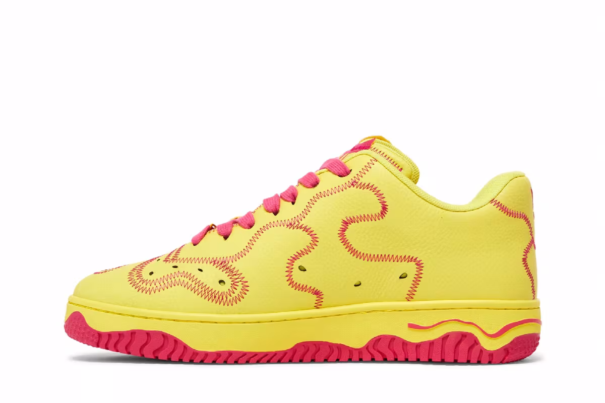 MSCHF Super Normal 2 Raspberry Lemonade, view 4