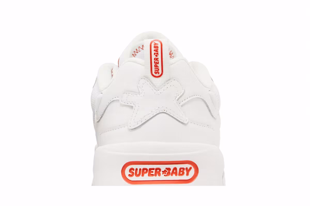 MSCHF Super Baby Oscar, view 8