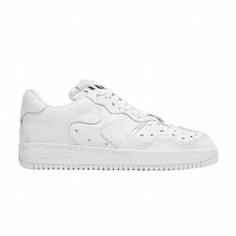 MSCHF Super Normal 'Coke White'
