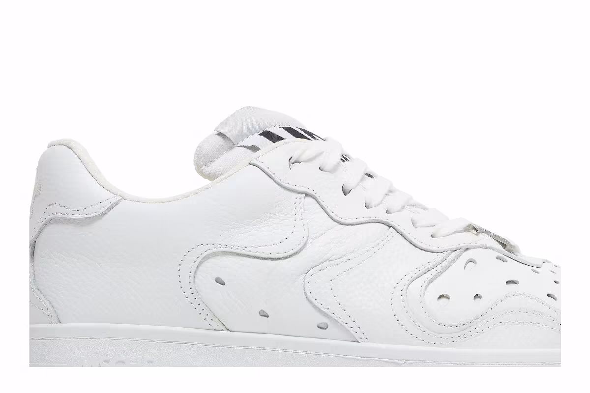 MSCHF Super Normal Coke White, view 3