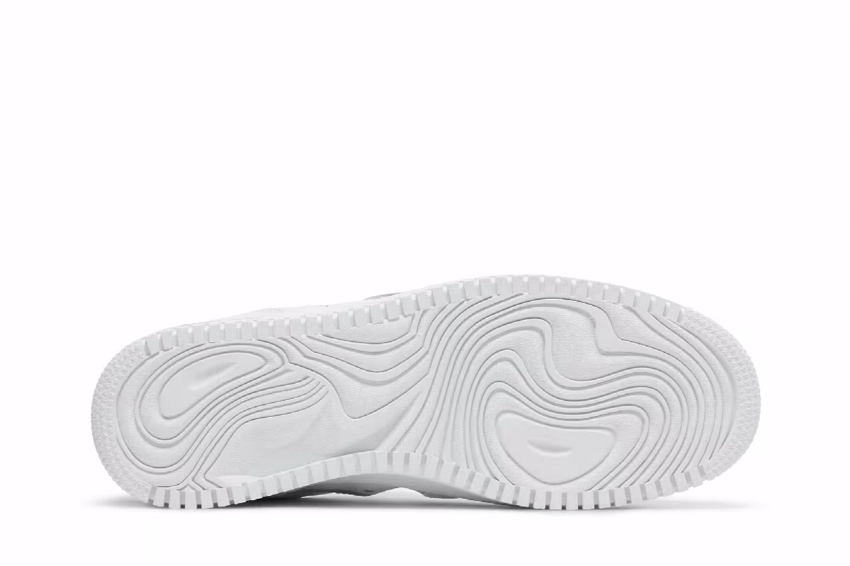 MSCHF Super Normal Coke White, view 5