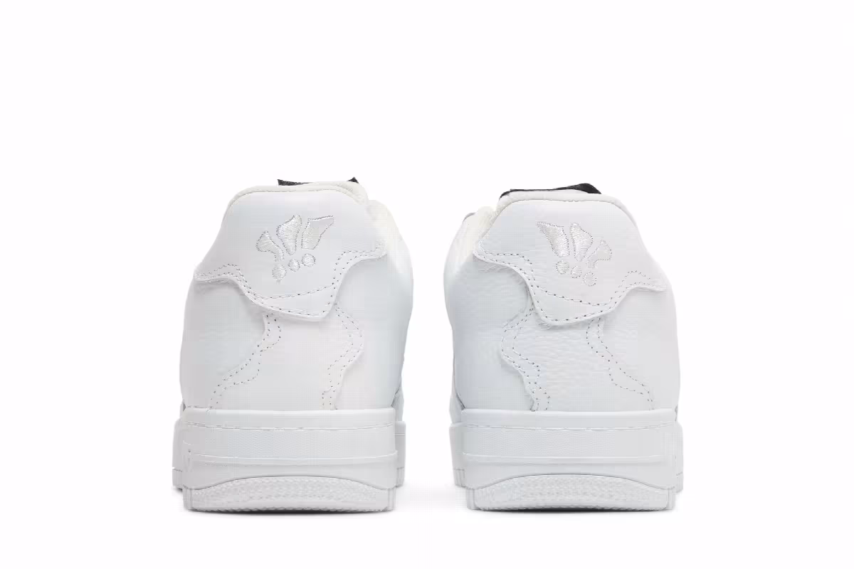 MSCHF Super Normal Coke White, view 7