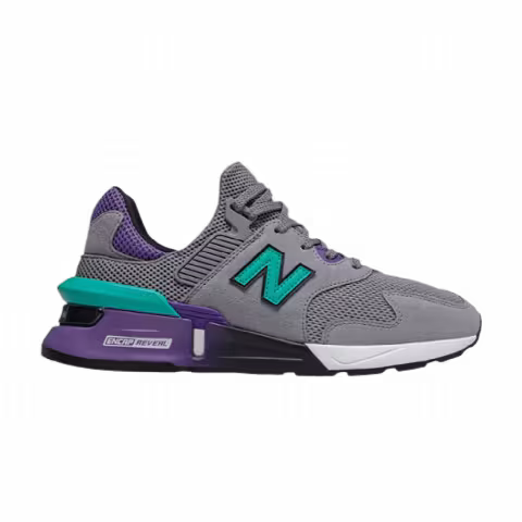 New Balance 997 'Grey Purple'