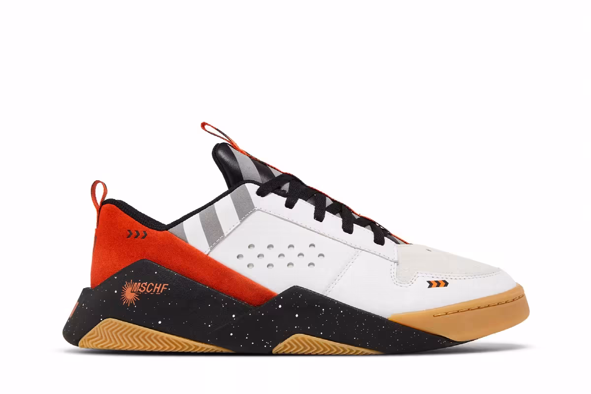 MSCHF FWD Shoe, view 2