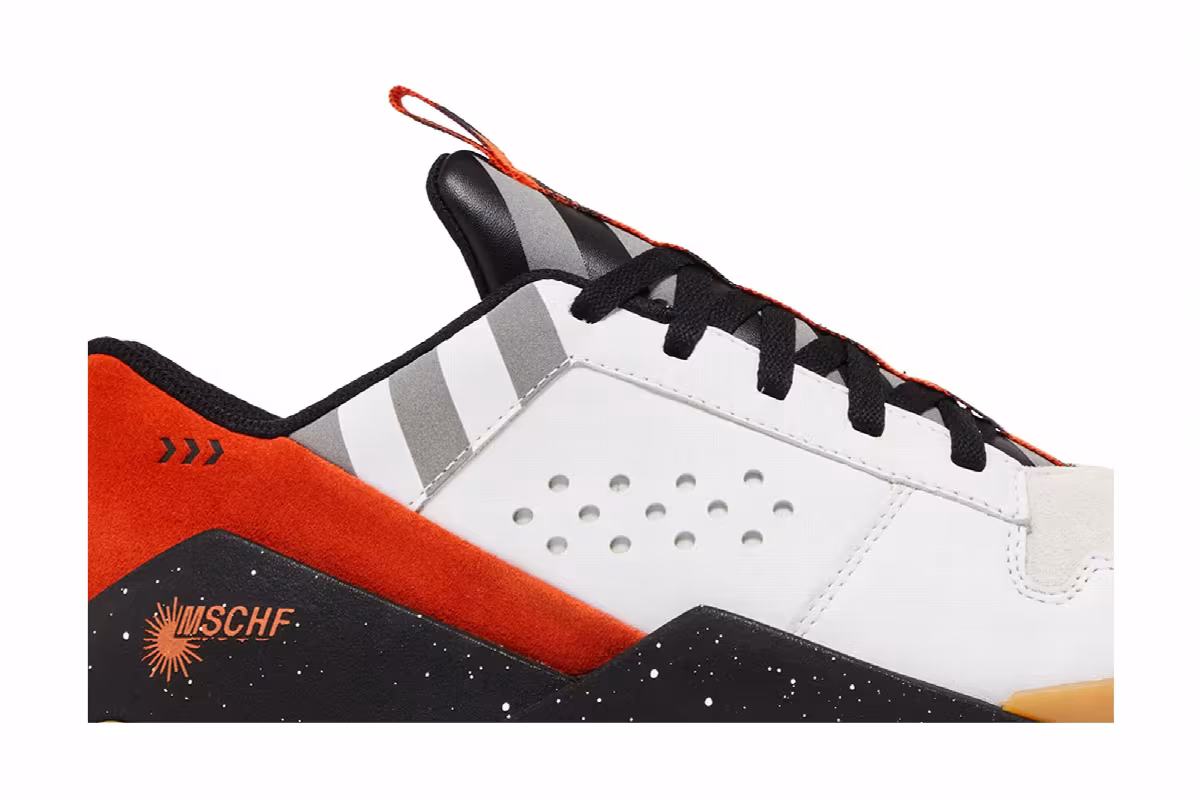 MSCHF FWD Shoe, view 3