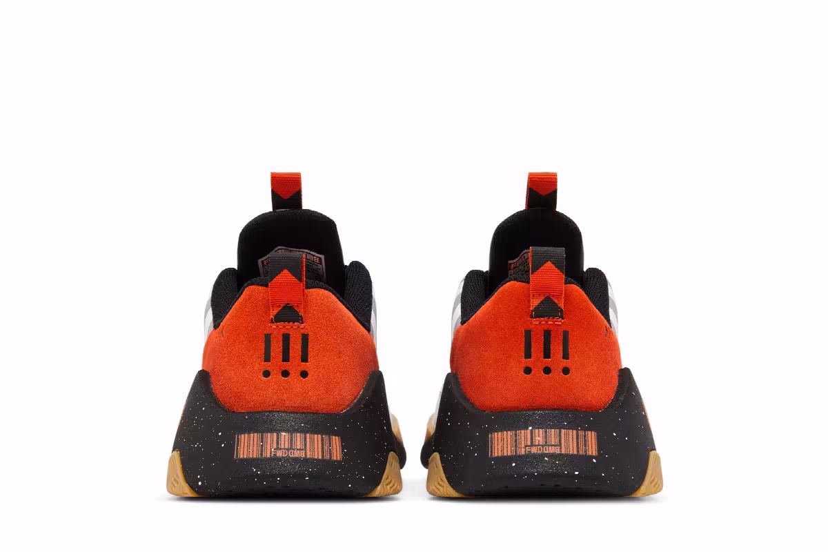 MSCHF FWD Shoe, view 7