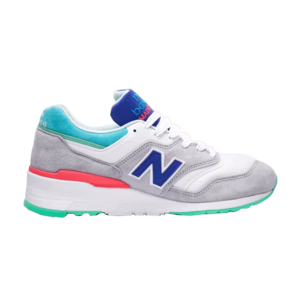 New Balance 997