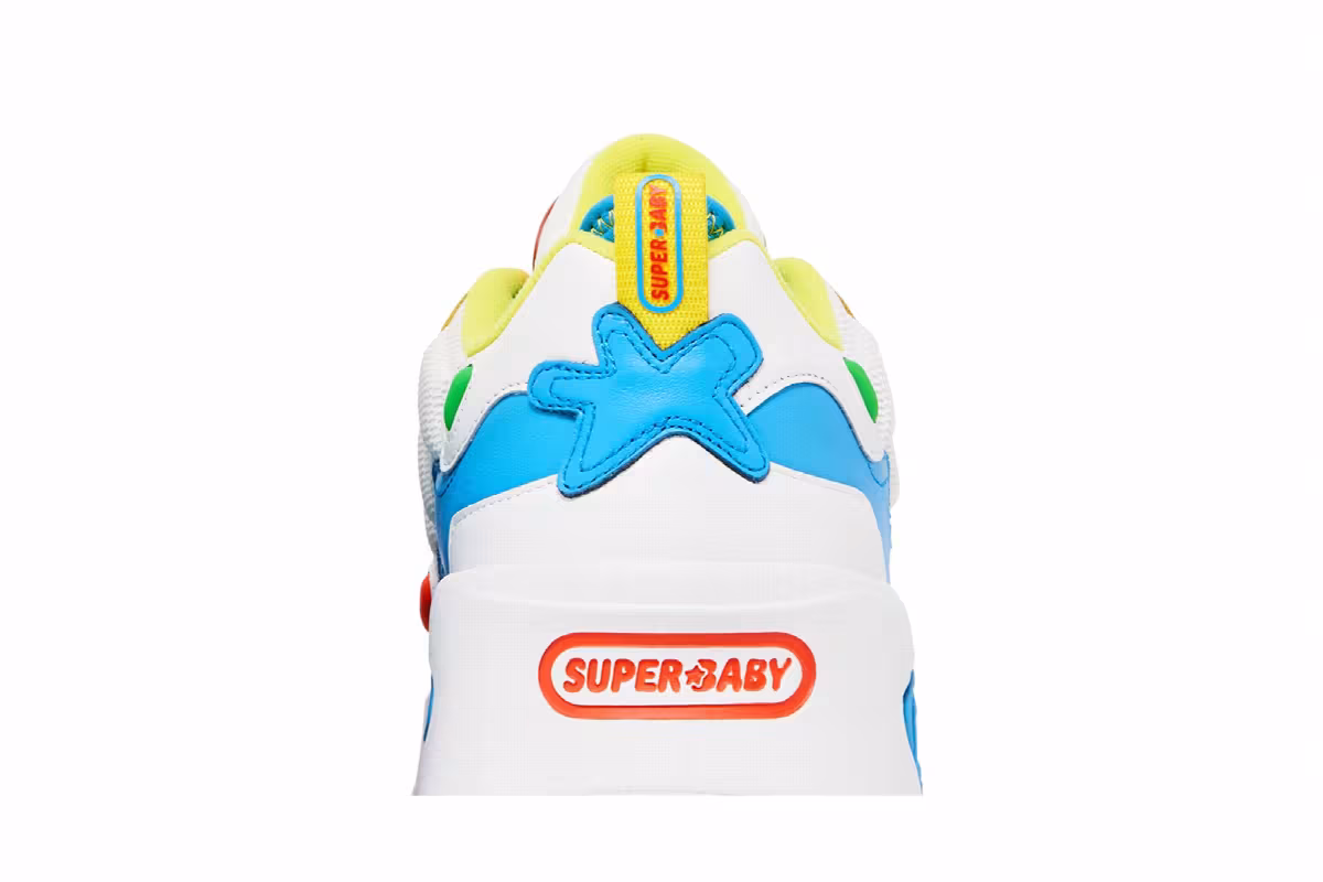 MSCHF Super Baby Ollie, view 8