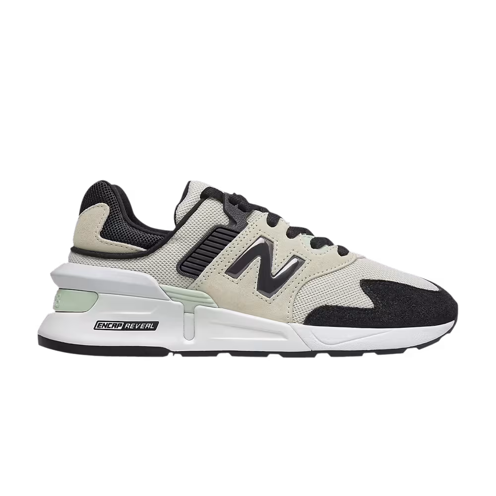 New Balance Women's 997 Sport Turtle Dove