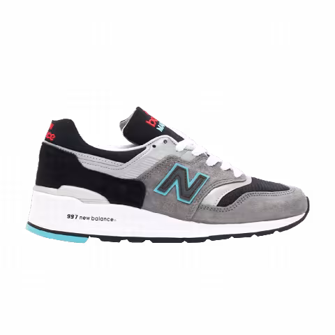 New Balance 997 'Rockabilly'