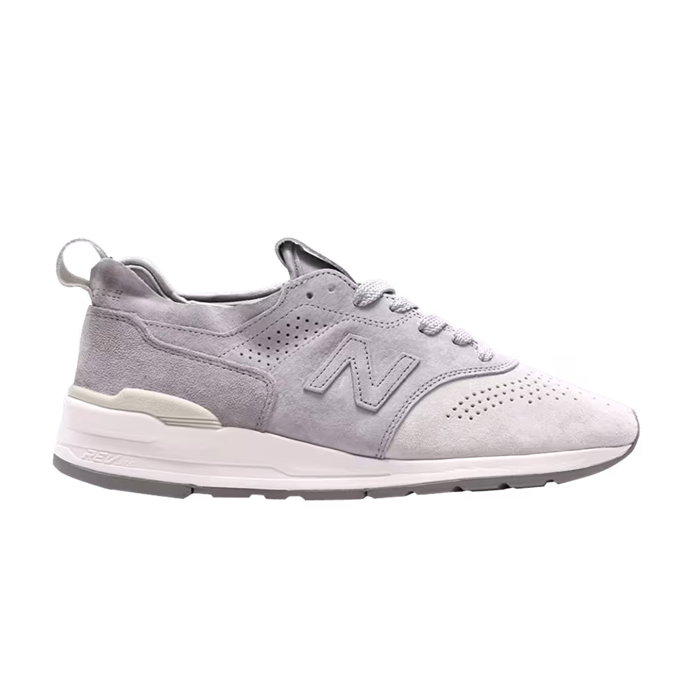 New Balance 997 Made in USA Color Spectrum