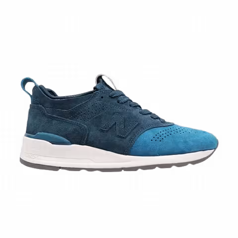 New Balance 997 Made in USA 'Lake Blue'