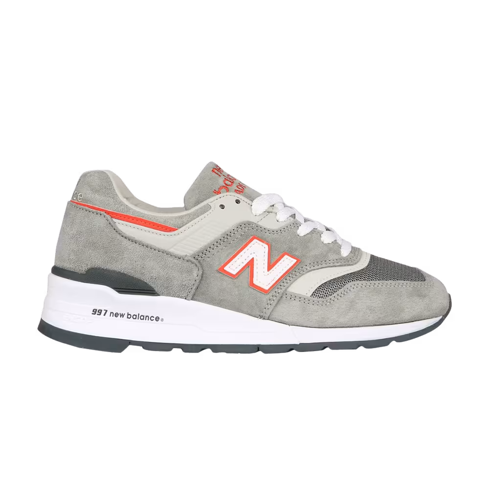 New Balance M997CHT Made in USA