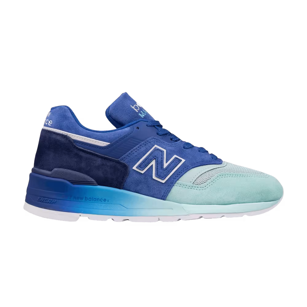 New Balance 997 Home Plate Pack