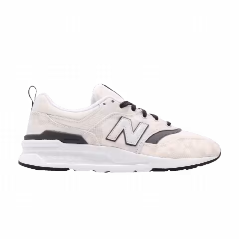New Balance 997 'Ivory Grey'