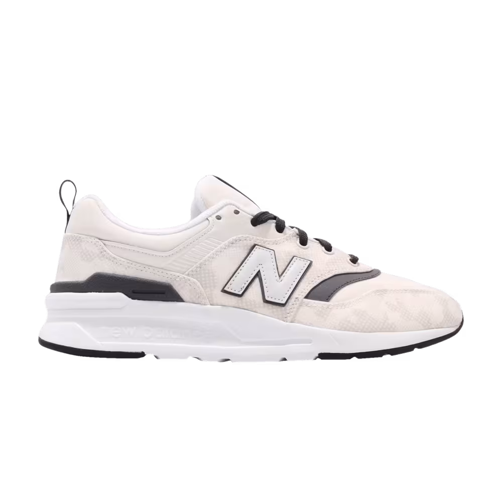 New Balance 997 Ivory Grey