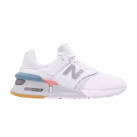 New Balance 997 'White'