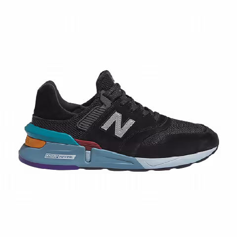 New Balance 997 Sport 'Black Blue'
