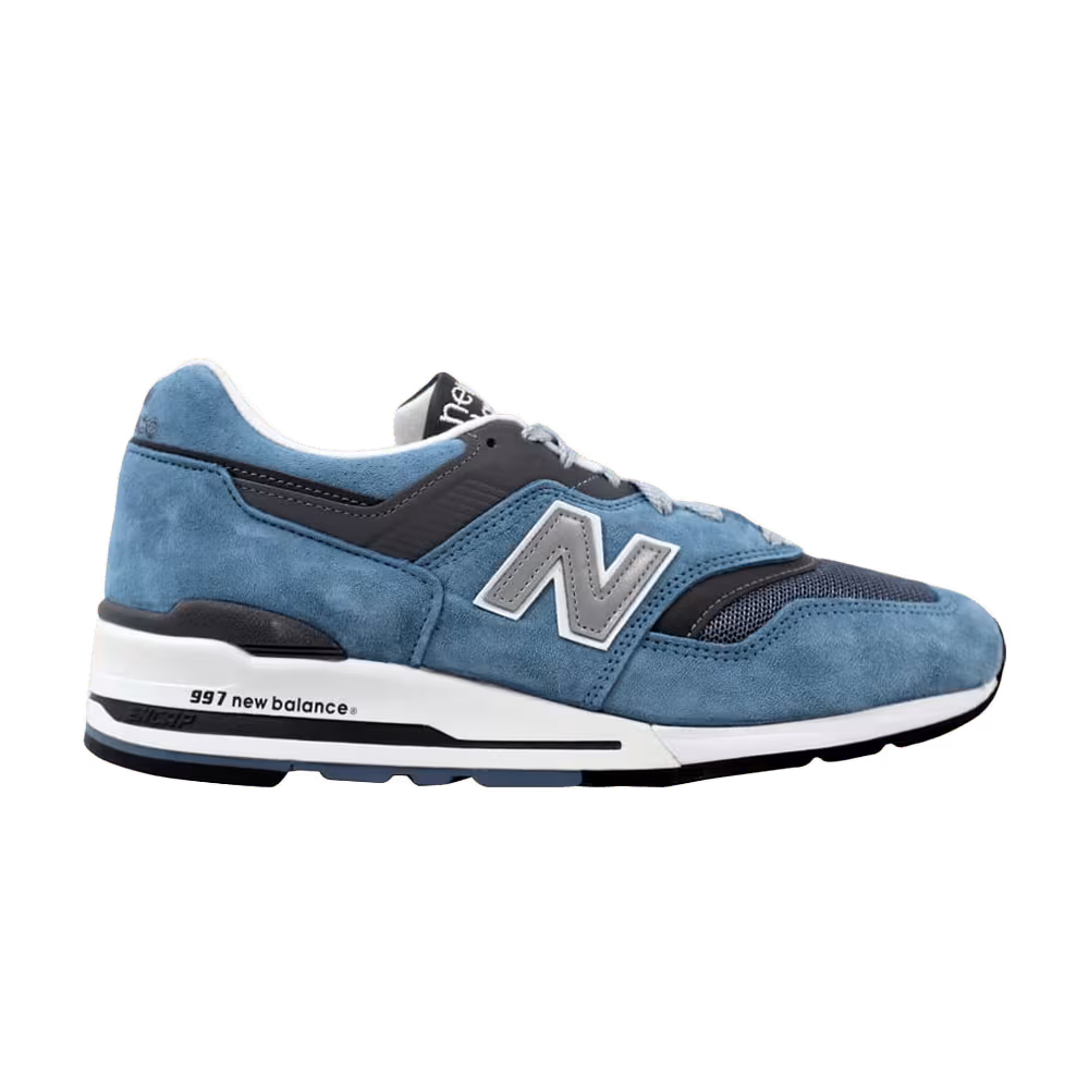 New Balance 997 Ice Blue