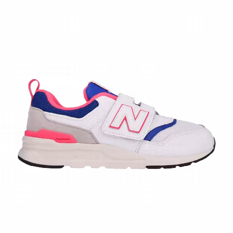 New Balance 997 Wide Kids 'White'