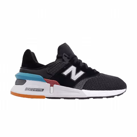 New Balance 997 'Black'