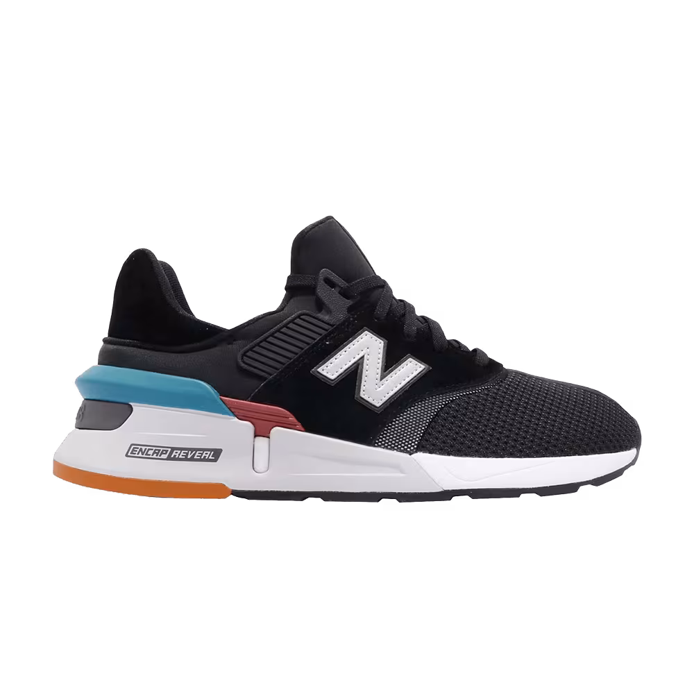 New Balance 997 Black