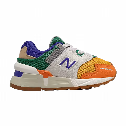 New Balance 997 Sport Toddler 'Multi'