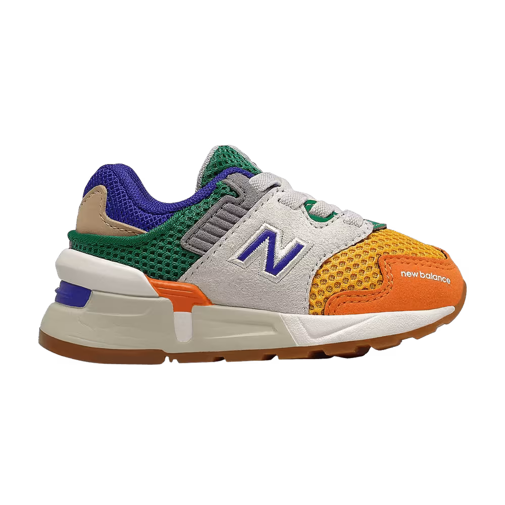 New Balance 997 Sport Toddler Multi