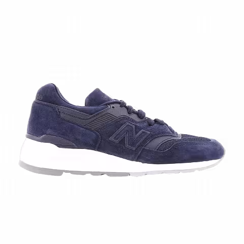 New Balance 997 'Navy'