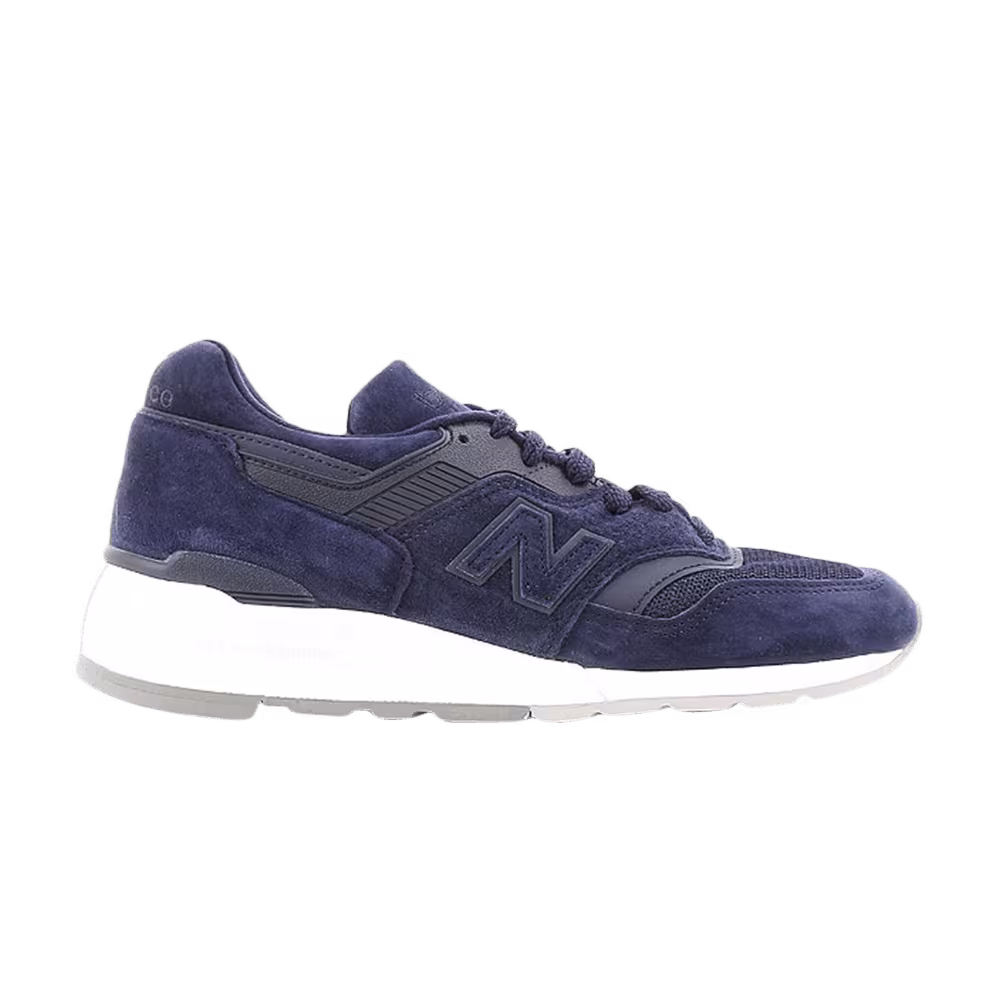 New Balance 997 Navy