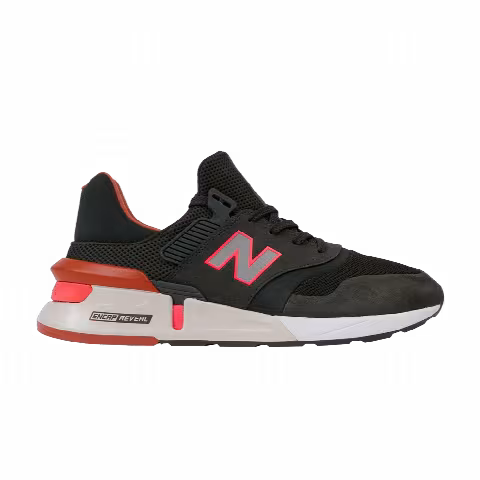 New Balance 997 Sport 'Green Orange'