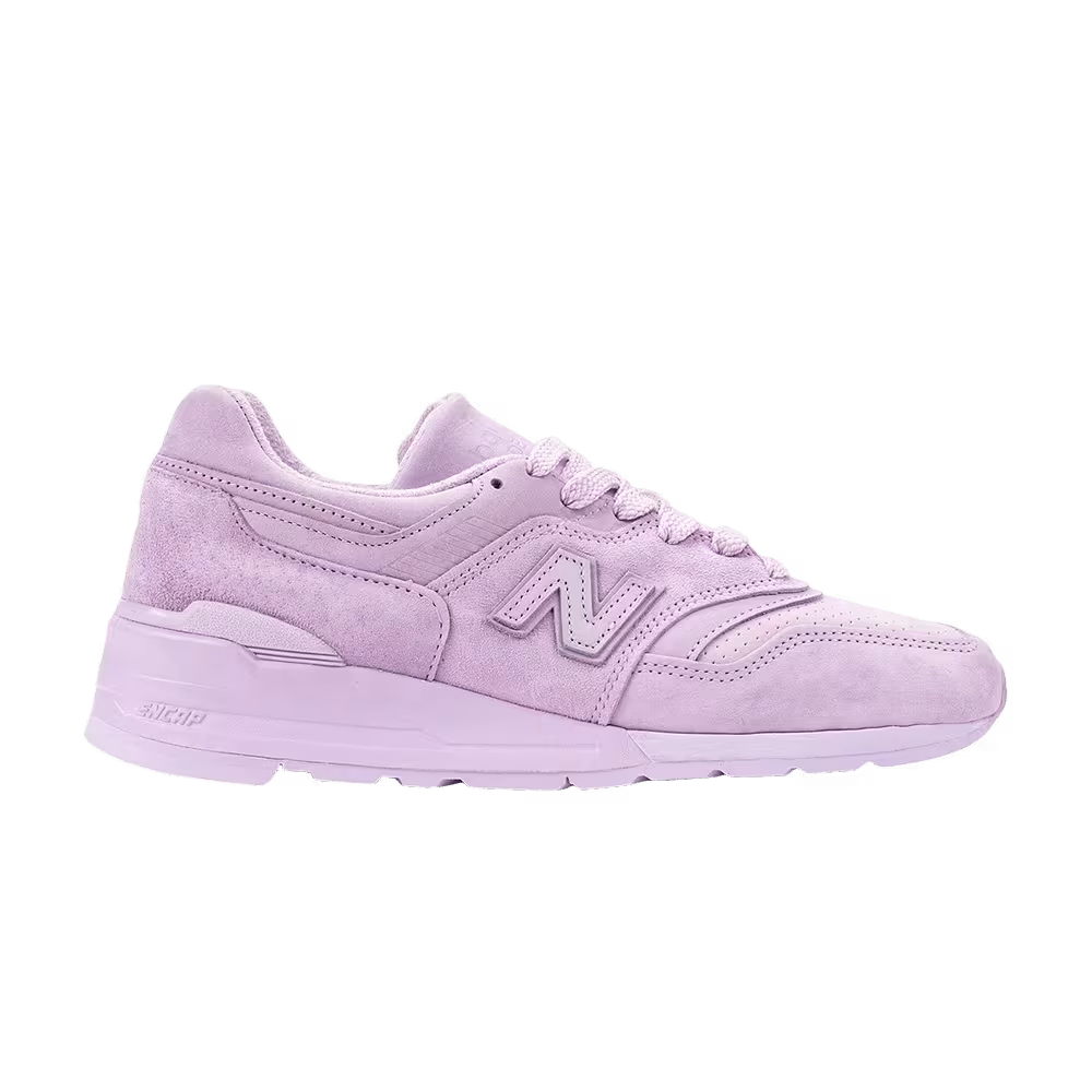 New Balance 997 English Lavender