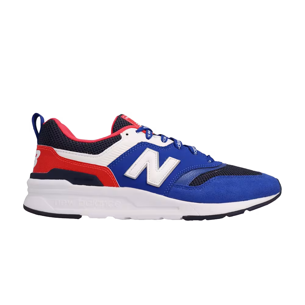 New Balance 997 Blue