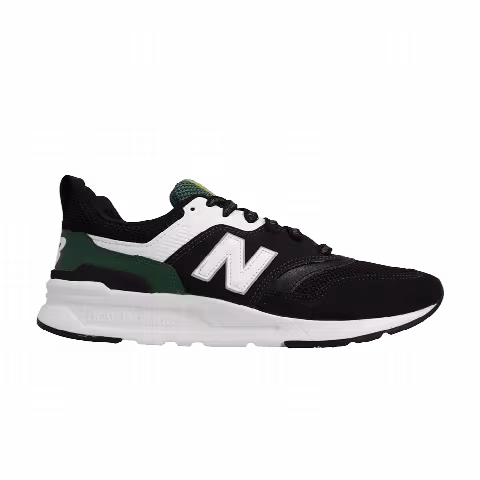New Balance 997 'Black'