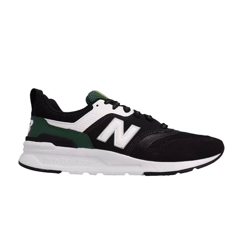New Balance 997 Black