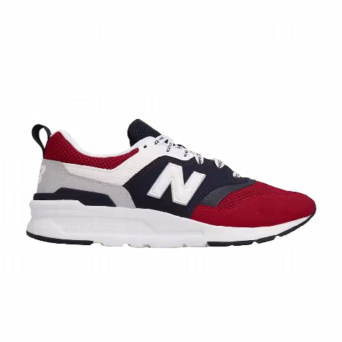 New Balance 997 'Red'