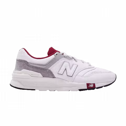 New Balance 997 'White'