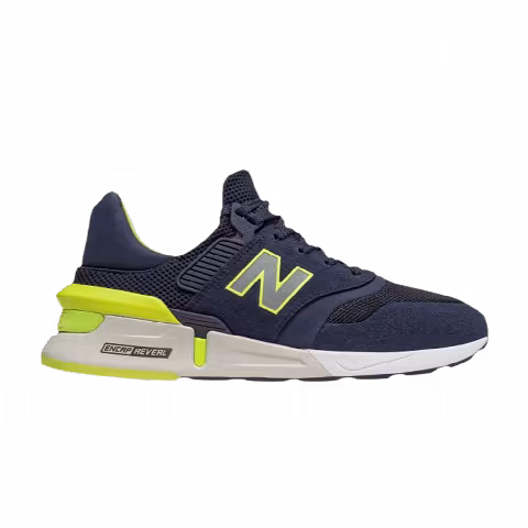 New Balance 997 Sport 'Pigment Sulphur Yellow'