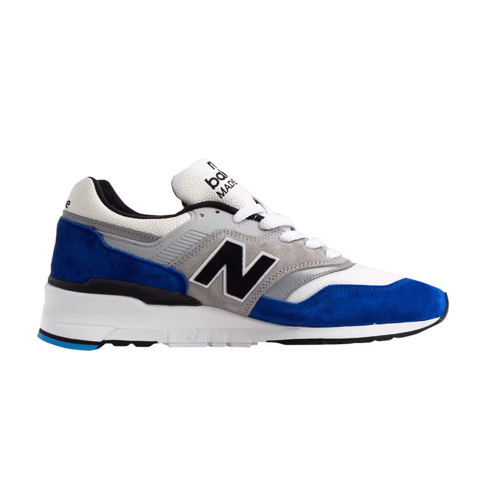 New Balance 997 OGA Blue