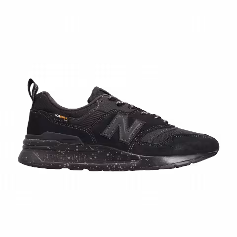 New Balance 997 'Black'