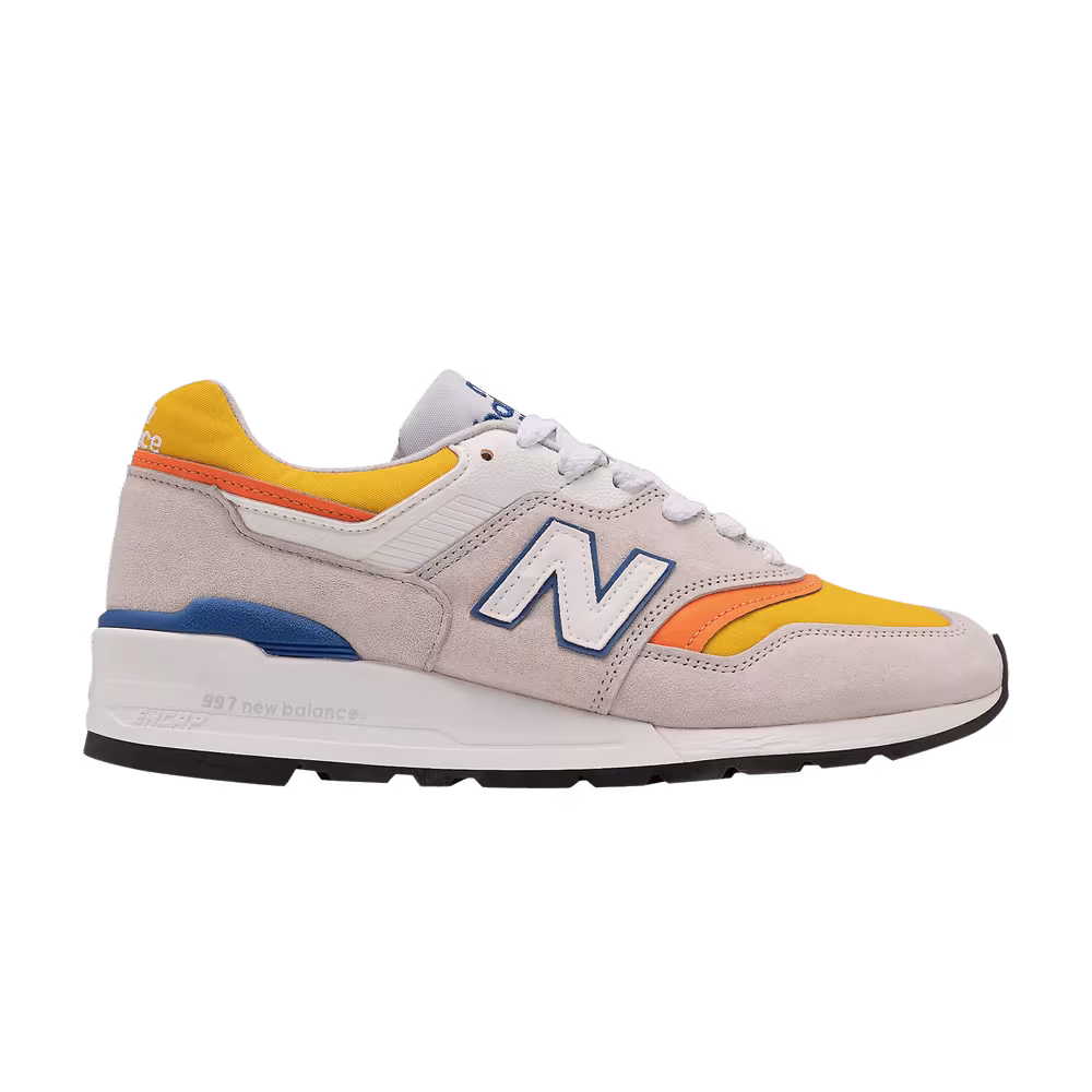 New Balance 997 Festival Pack - Nimbus Cloud