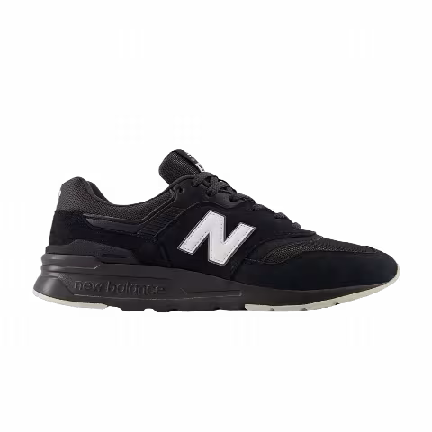 New Balance 997H 'Black'
