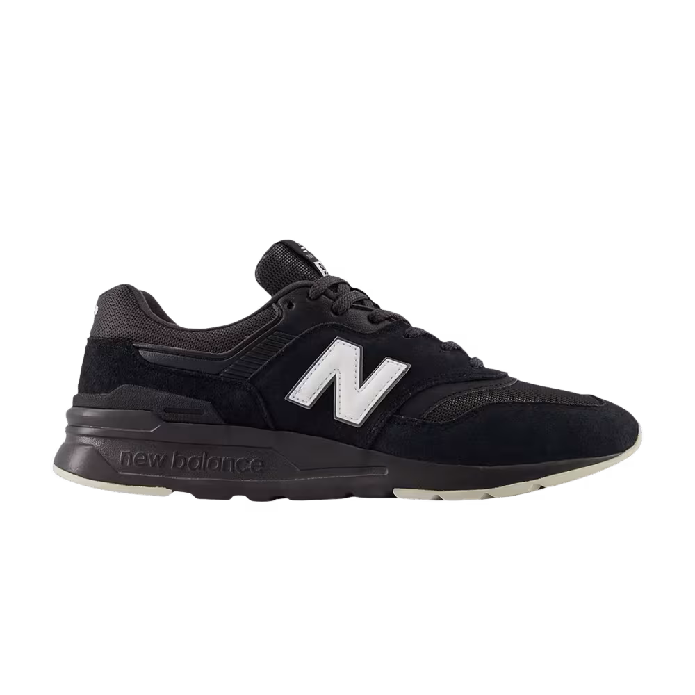 New Balance 997H Black