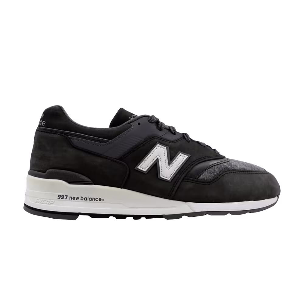 New Balance 997 Age of Exploration