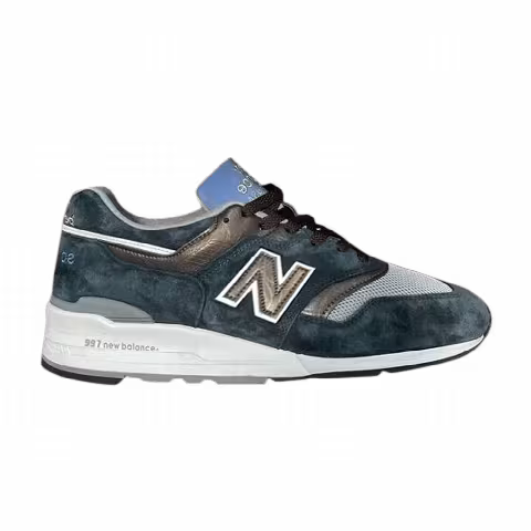 New Balance NB1 997 Made in USA 'Boston Marathon'