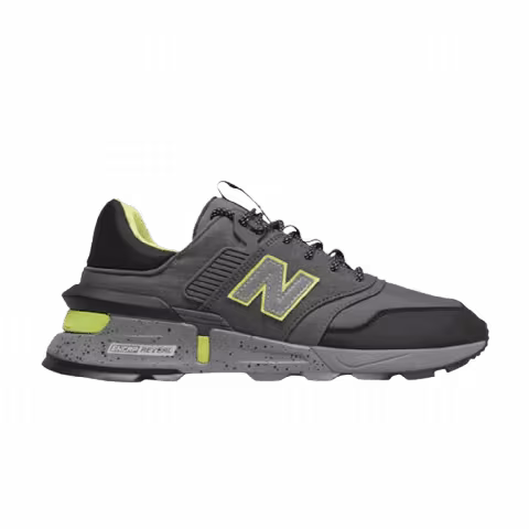 New Balance 997 Sport 'Gray'