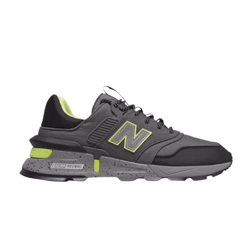 New Balance 997 Sport Gray