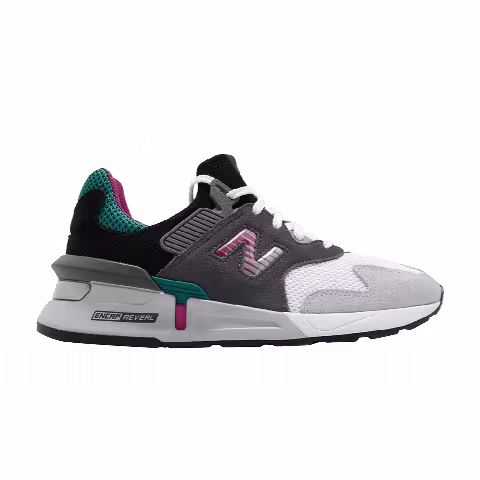 New Balance 997 'Grey Pink'